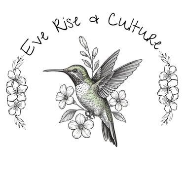 Eve Rising & Culture logo