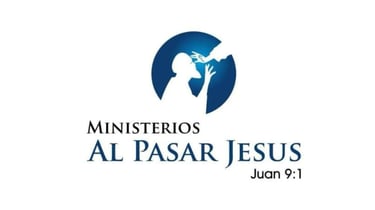 Alpasarjesus logo