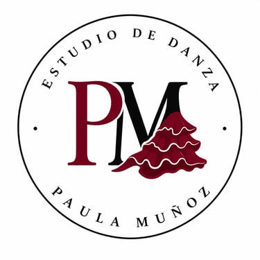 Estudio Paula Muñoz logo