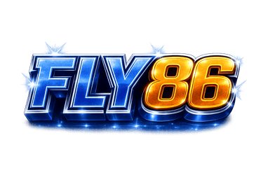 FLY86 🎖️FLY86.NET - LINK TRANG CHỦ - TẶNG CODE 58K logo