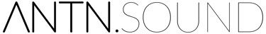 ANTN.SOUND logo