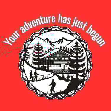 FivedaysinSwitzerland.com logo