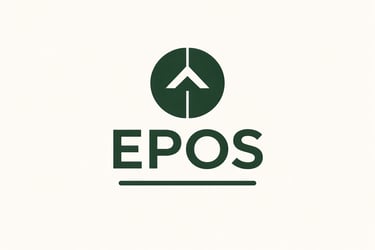 EPOS logo