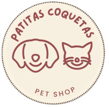 LOGO PATITAS COQUETAS
