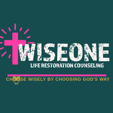 HeartBridge Counseling logo