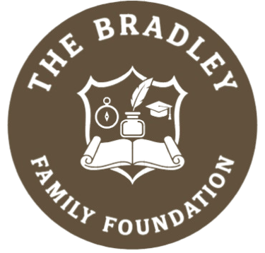 Bradley Family Foundation logo