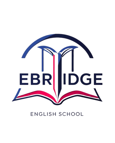 eBridge School logo