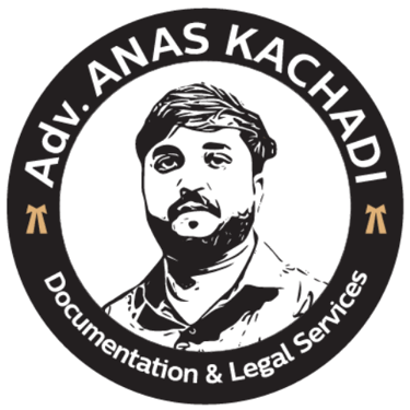 Adv. ANAS KACHADI logo