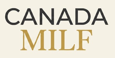 CanadaMilf logo