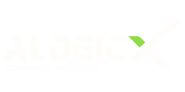 Alogicx Solutions, Corp. logo