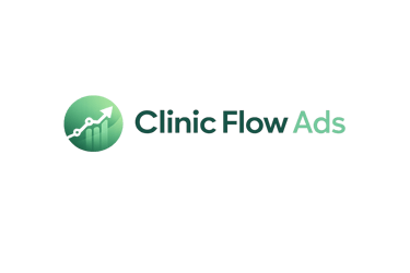 Clinic Flow Ads logo