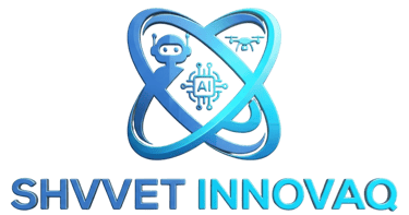 Shvvet Innovaq logo
