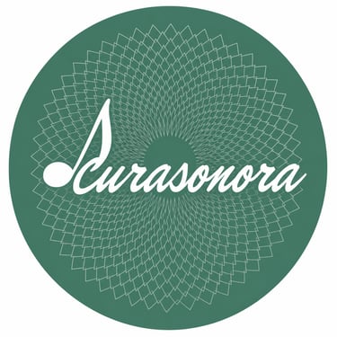 curasonora logo