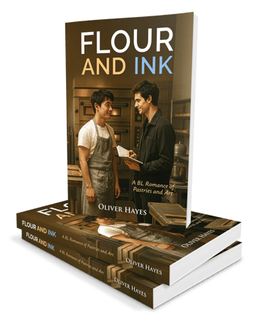 Flour and Ink