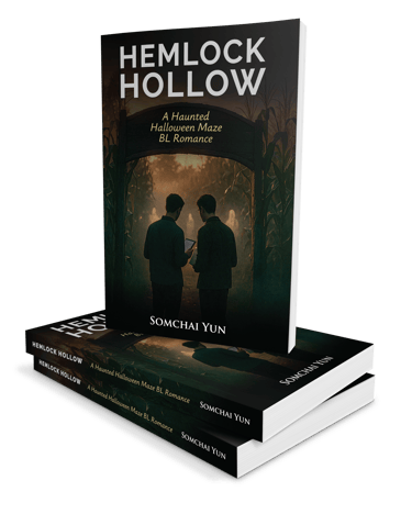 Hemlock Hollow