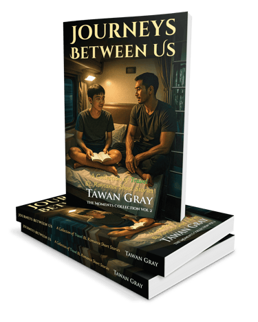 Journeys Between Us