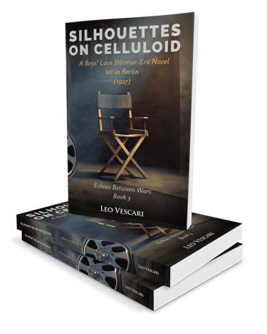 Silhouettes on Celluloid