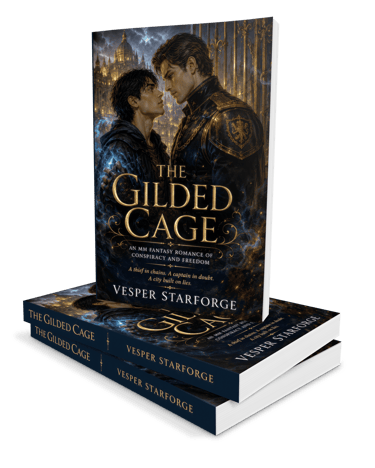 The Gilded Cage