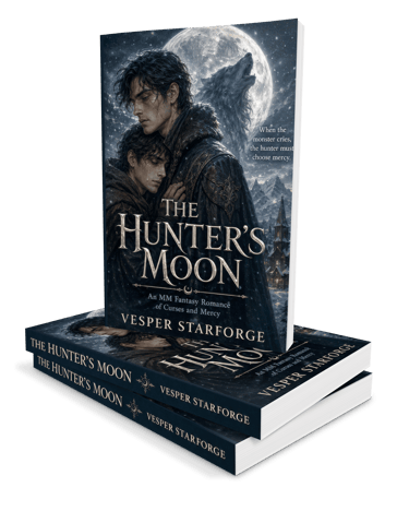 The Hunter's Moon