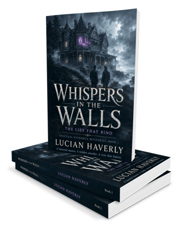 Whispers in the Walls