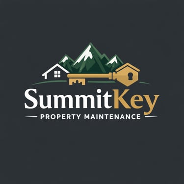 SummitKey logo