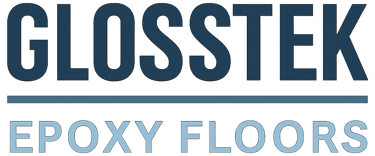 Glosstek Epoxy Floors logo