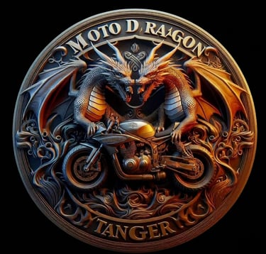 MotoSprint Rentals logo