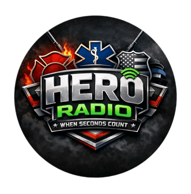 Hero-Radio Net logo