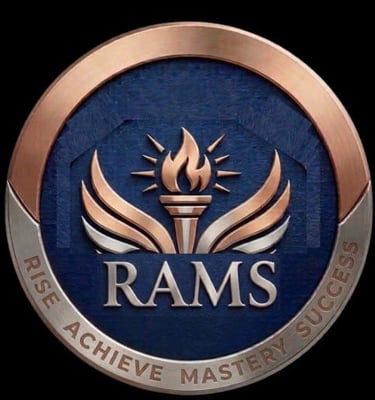RAMS logo