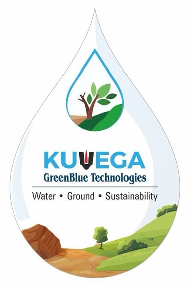 Kuvega logo