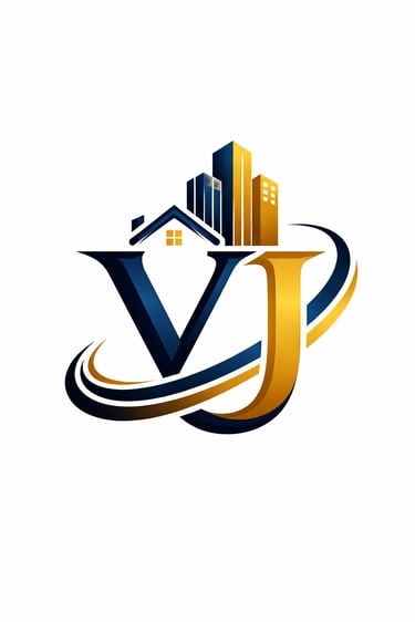 Vianney Joly logo