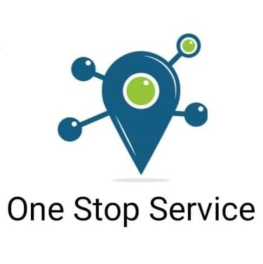 One Stop Service logo