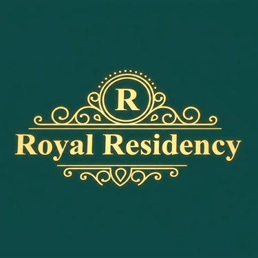Royal Residency Manali logo