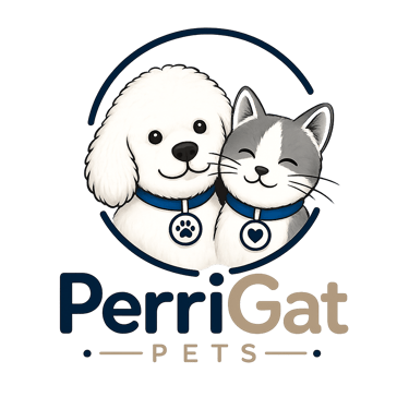 NoblePaw logo