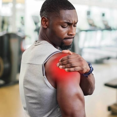 Douleur musculo-squelettique