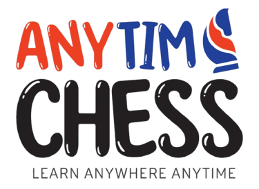 Any Time Chess logo
