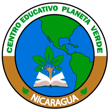 Planeta Verde logo