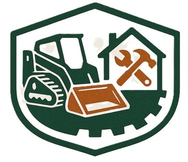 WG's EarthScapes LLC logo