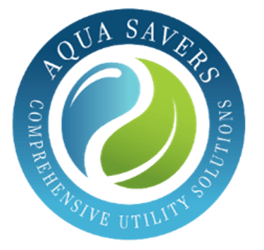 AquaSavers logo