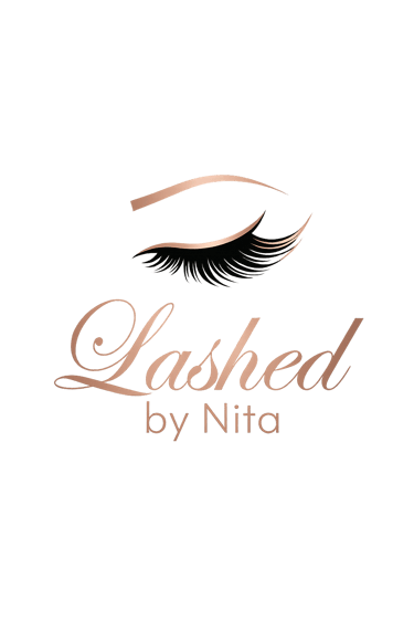 LashedbyNita logo