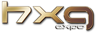 HXG Expo logo