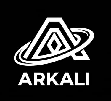 Arkali logo