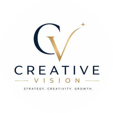 Creative Vision logo