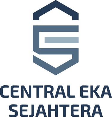 Central Eka Sejahtera logo