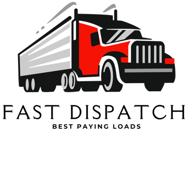 Fast Dispatch Pro logo