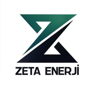 Zeta Elektrik Enerji logo