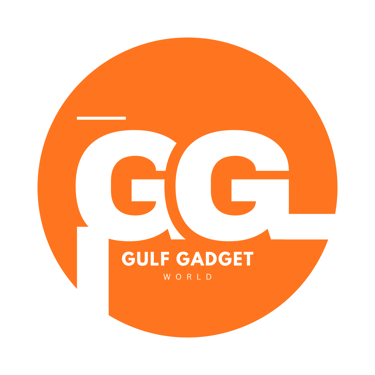 Gulf Gadget World logo