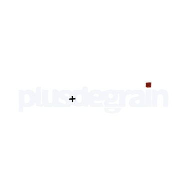 plusdegrain logo