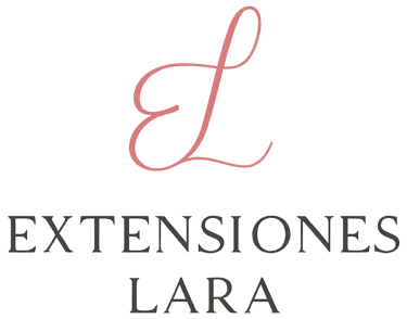 Extensiones Lara logo