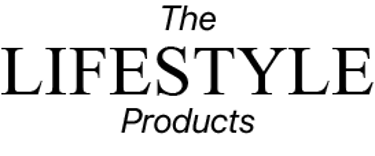 The Lifestyle Products logo